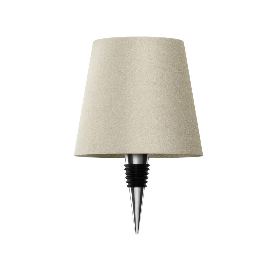 AuraVino™ | Luxe Flessenlamp