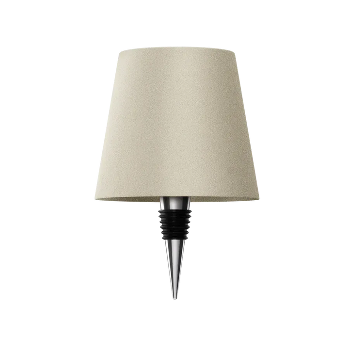 AuraVino™ | Luxe Flessenlamp