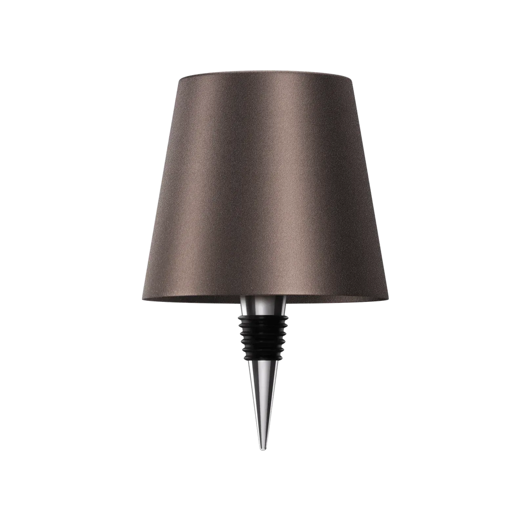 AuraVino™ | Luxe Flessenlamp