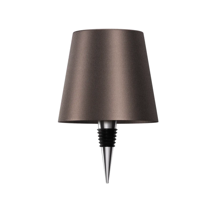 AuraVino™ | Luxe Flessenlamp