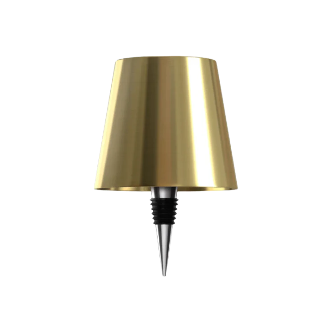 AuraVino™ | Luxe Flessenlamp