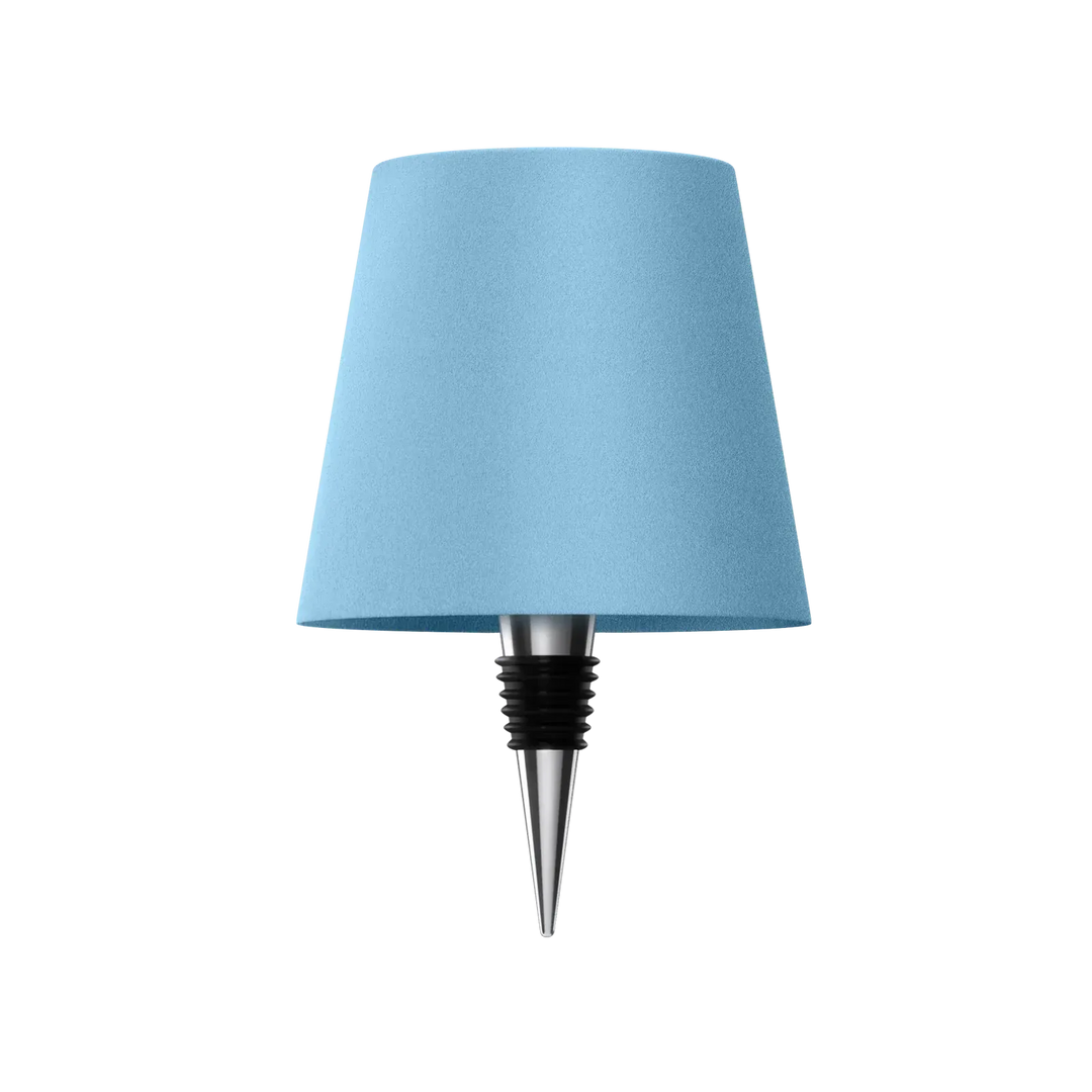 AuraVino™ | Luxe Flessenlamp