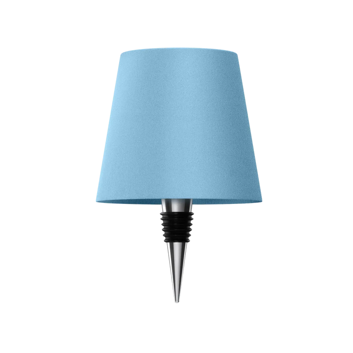 AuraVino™ | Luxe Flessenlamp