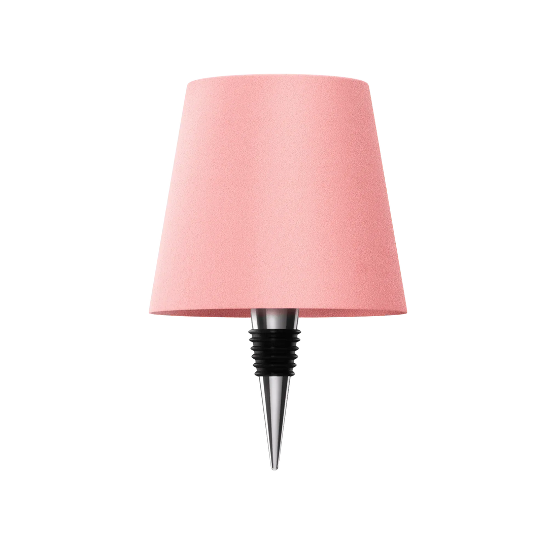 AuraVino™ | Luxe Flessenlamp
