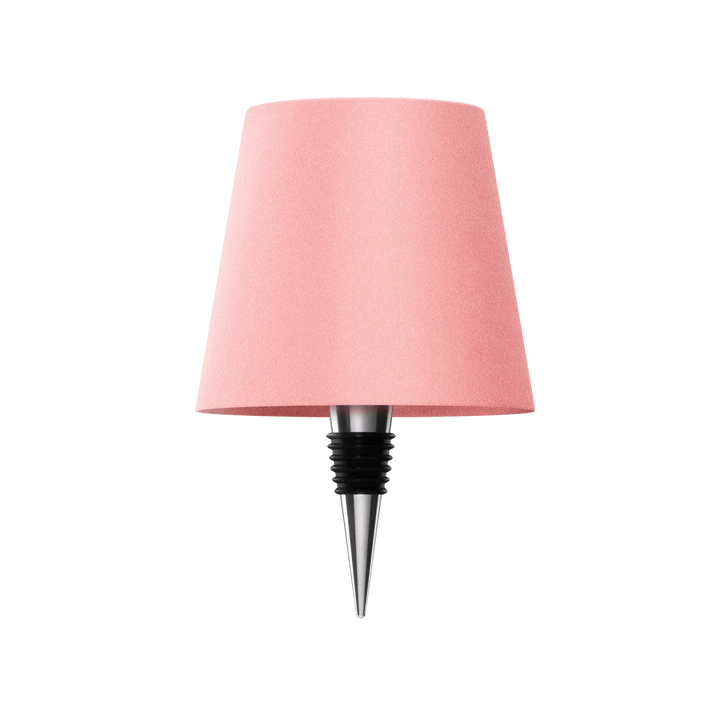 AuraVino™ | Luxe Flessenlamp