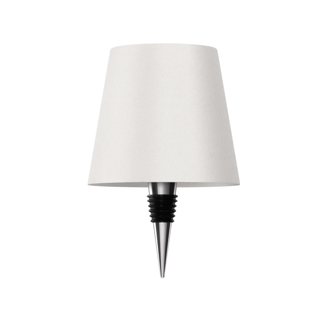 AuraVino™ | Luxe Flessenlamp