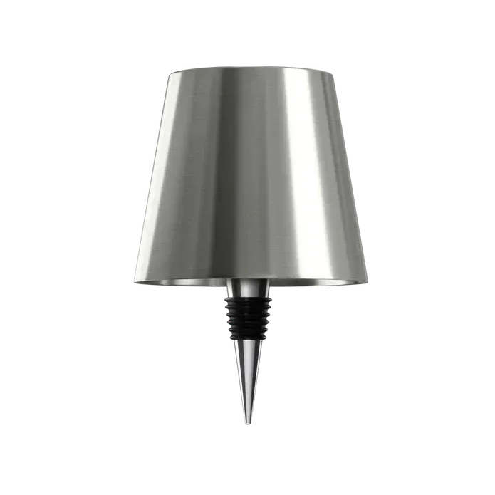 AuraVino™ | Luxe Flessenlamp