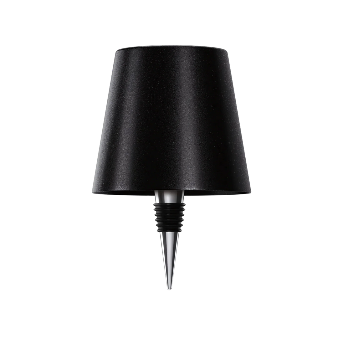 AuraVino™ | Luxe Flessenlamp