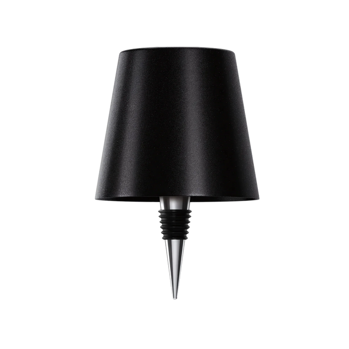AuraVino™ | Luxe Flessenlamp