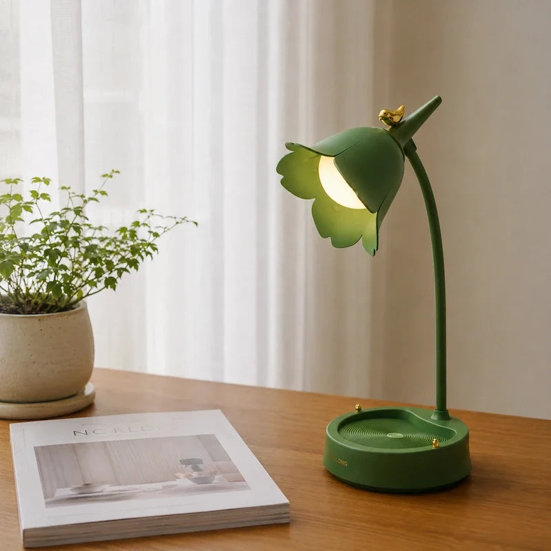 Flowerette™ Bureaulamp