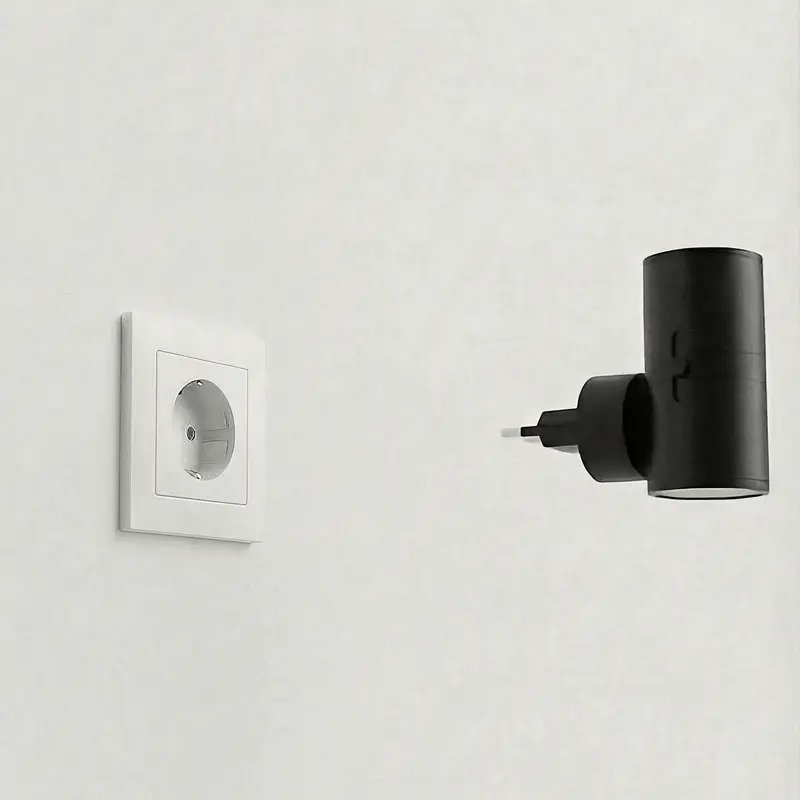 SensorSilva™ | LED Nachtlamp met Lichtsensor