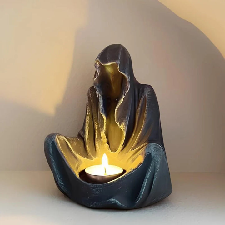 Ashcloak™ Kandelaar