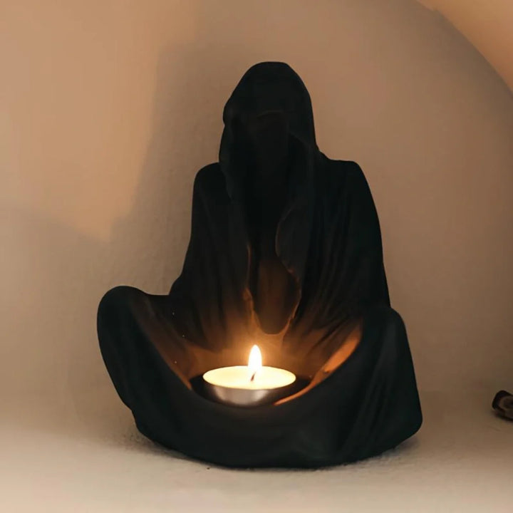 Ashcloak™ Kandelaar