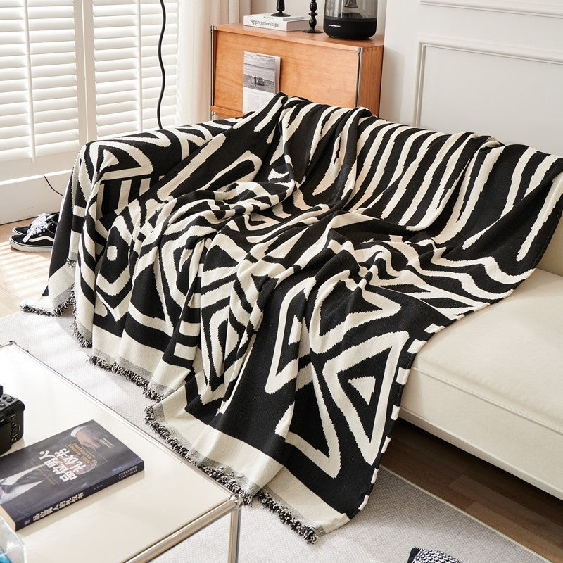 All-Seasons Pet Friendly Couch Cover - Dust-Proof & Anti-Scratch