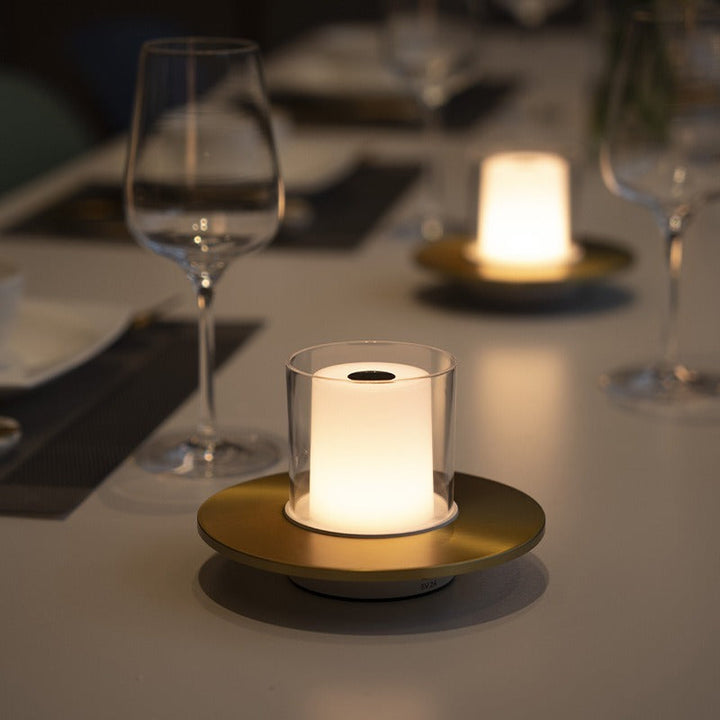 Romantica™ Kaarsenlamp