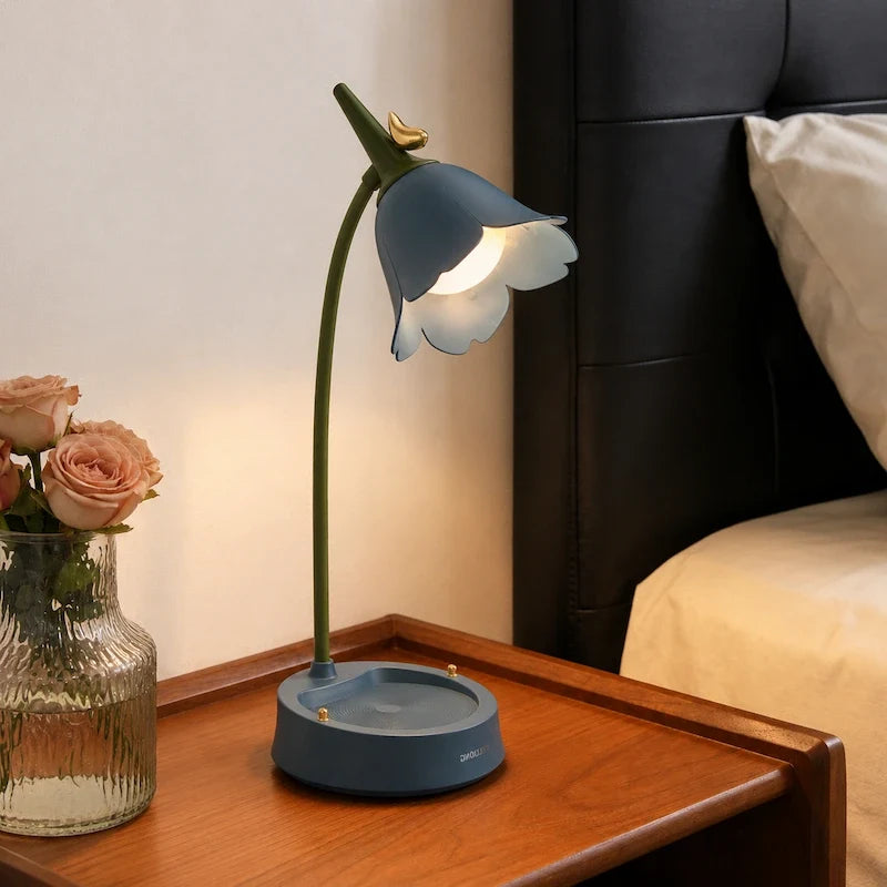 Flowerette™ Bureaulamp