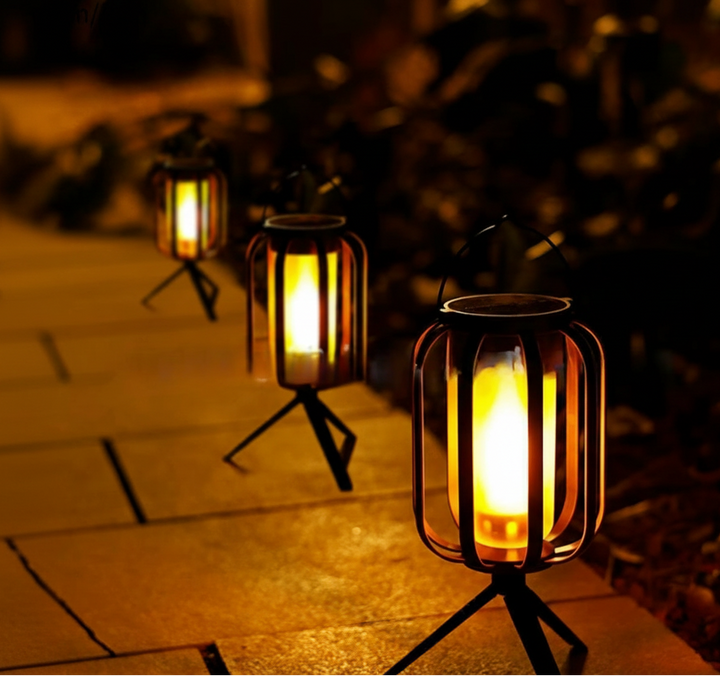 Elva™ | Sfeerlamp