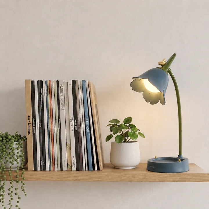 Flowerette™ Bureaulamp