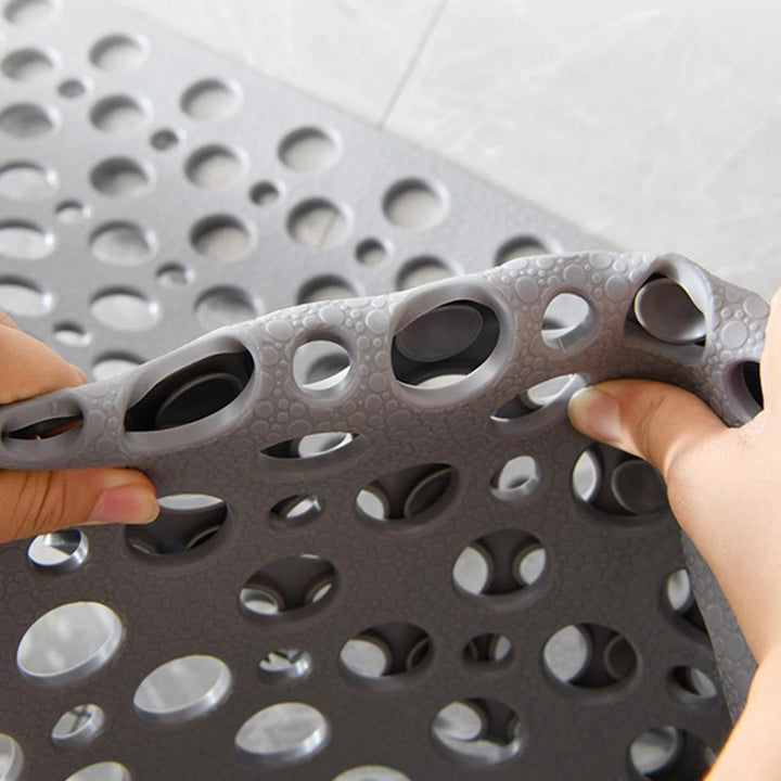 Non-Slip Shower & Bathub Mat