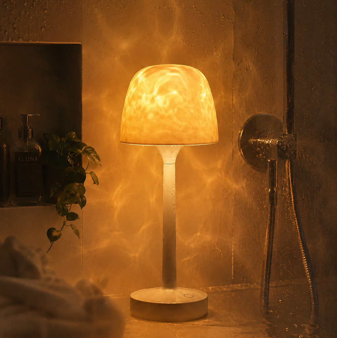 Aluna™ | Sfeervolle Ambient Lamp