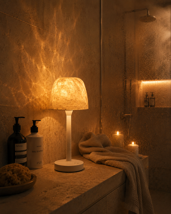 Aluna™ | Sfeervolle Ambient Lamp