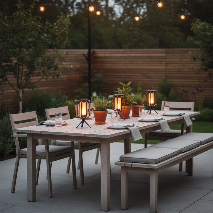 Elva™ | Sfeerlamp