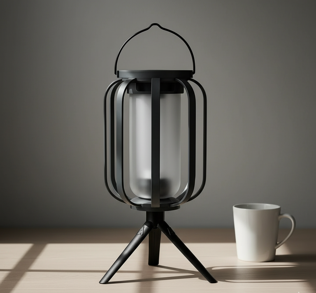 Elva™ | Sfeerlamp