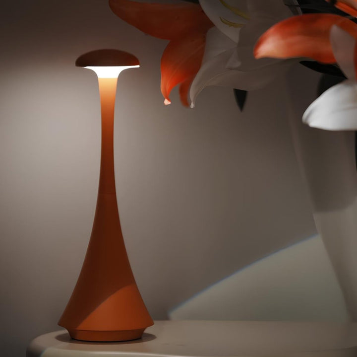 Lumina™ Spire lamp