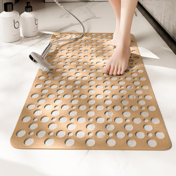 Non-Slip Shower & Bathub Mat