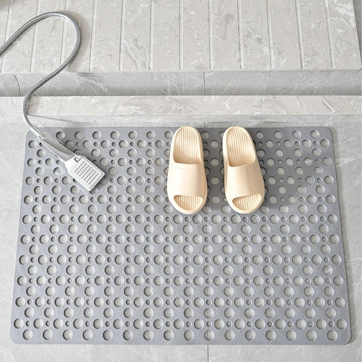 Non-Slip Shower & Bathub Mat