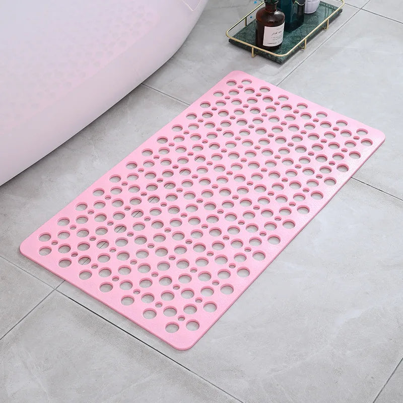 Non-Slip Shower & Bathub Mat