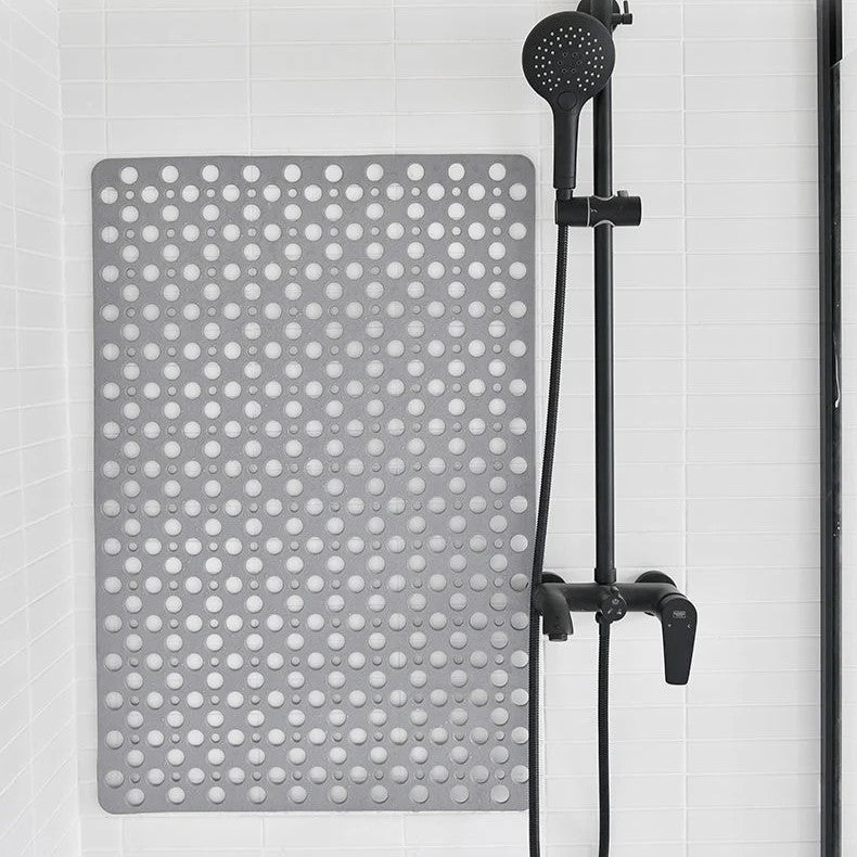 Non-Slip Shower & Bathub Mat