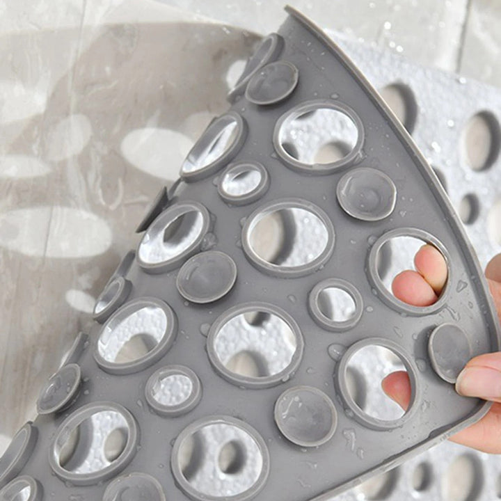 Non-Slip Shower & Bathub Mat