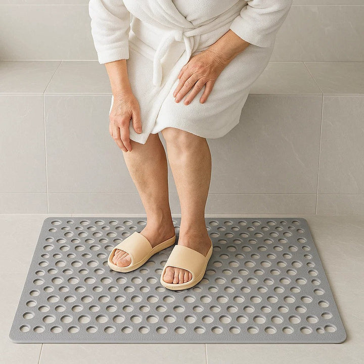 Non-Slip Shower & Bathub Mat