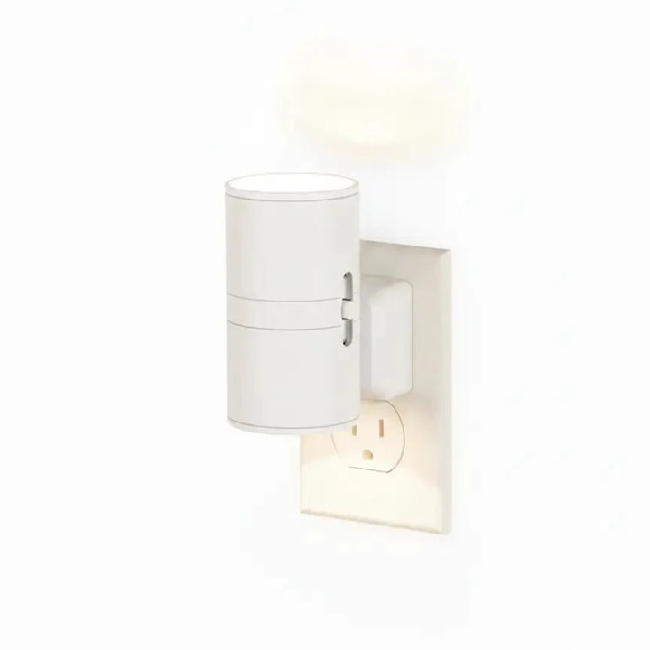 SensorSilva™ | LED Nachtlamp met Lichtsensor