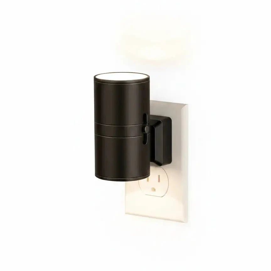 SensorSilva™ | LED Nachtlamp met Lichtsensor